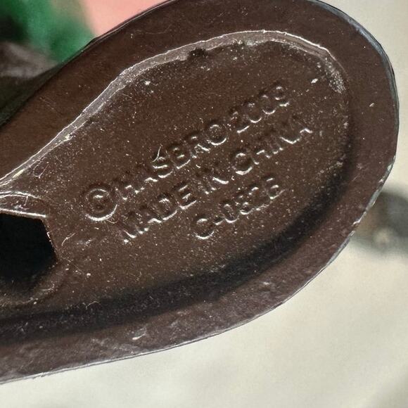 GI Joe Combat Heroes Conrad Duke Hauser General Clayton Hawk Action Figures 2009 - Picture 10 of 11